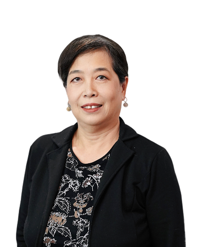 Sue Chen