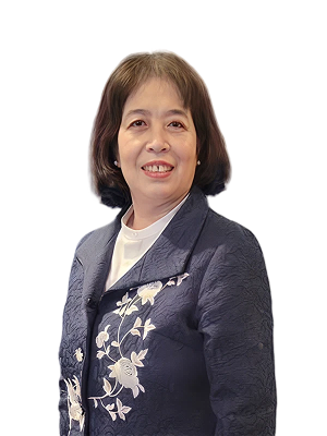 Sue Chen
